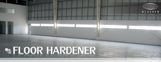 FLOOR HARDENER